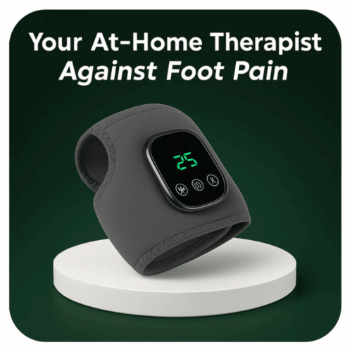 CircuStep Foot Massager (official Retailer) 2025