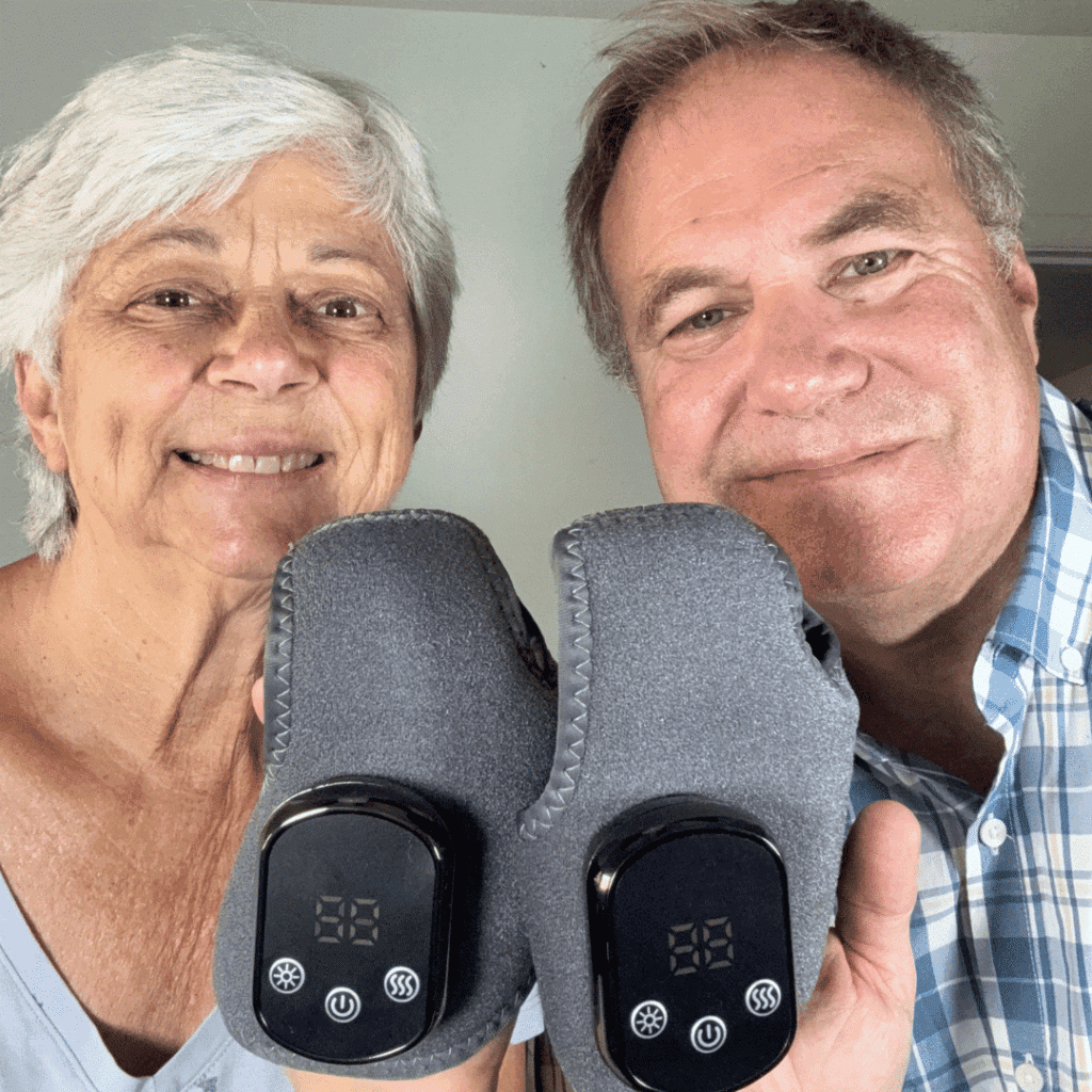 CircuStep Foot Massager (official Retailer) 2025