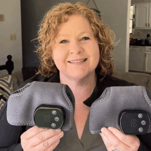 CircuStep Foot Massager (official Retailer) 2025